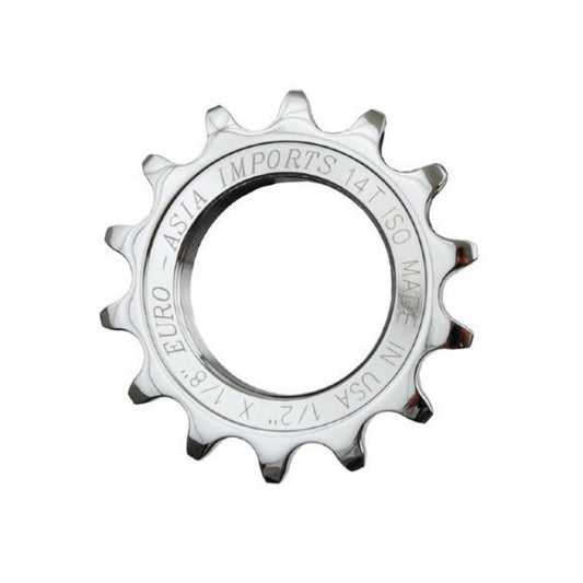 EAI Superstar Cog 1/8"