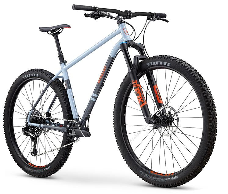 Breezer Lightning 29 Team Mountain Bike 2019
