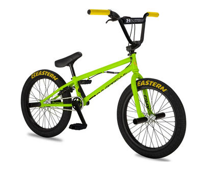 Eastern Bikes Orbit BMX Bike