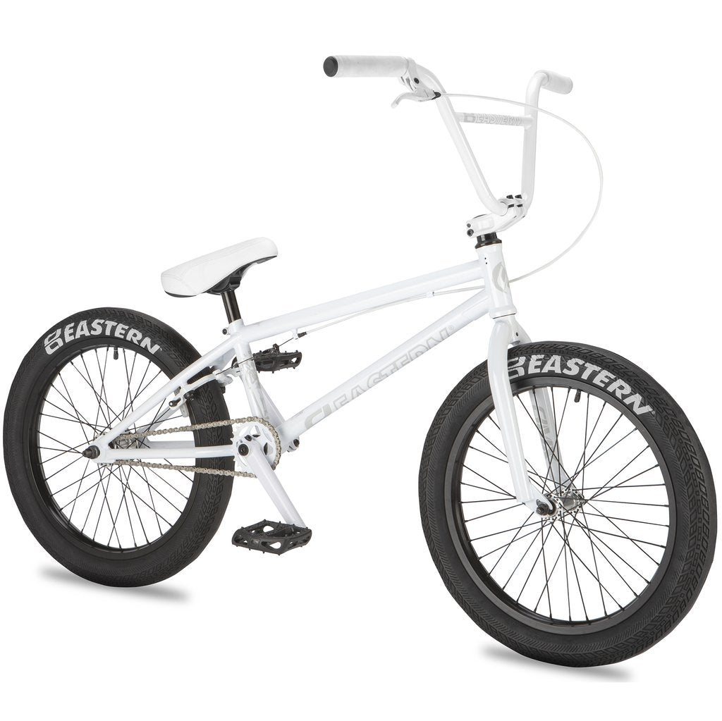 Eastern Traildigger BMX Bike 2019