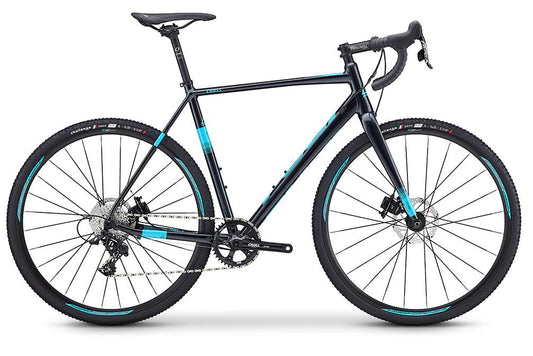 Fuji Cross 1.3 Cyclocross Bike 2019