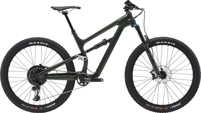 Cannondale Bad Habit Carbon 1 Mountain Bike 2019