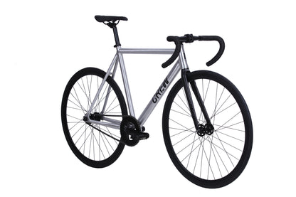Crew Bike Co District Track Bike