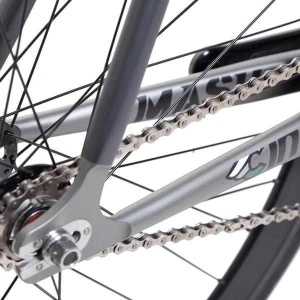 Cinelli Mash Bolt 2.0 Track Frameset