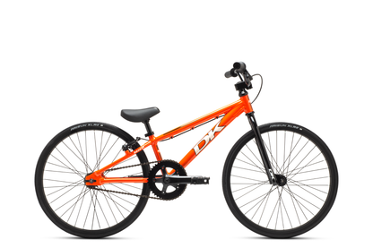 DK Bikes Swift Mini 20" BMX Bike 2020
