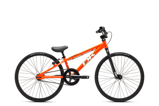 DK Bikes Swift Mini 20" BMX Bike 2020