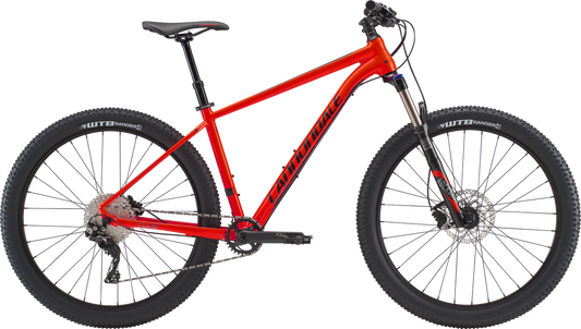 Cannondale Cujo 1 Mountain Bike 2019