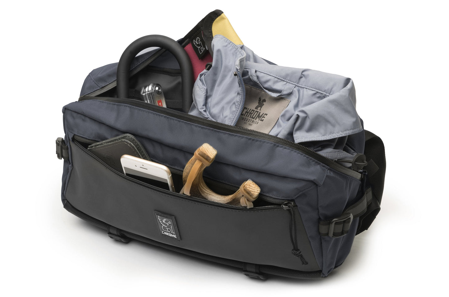 Chrome Kadet Welterweight Bag