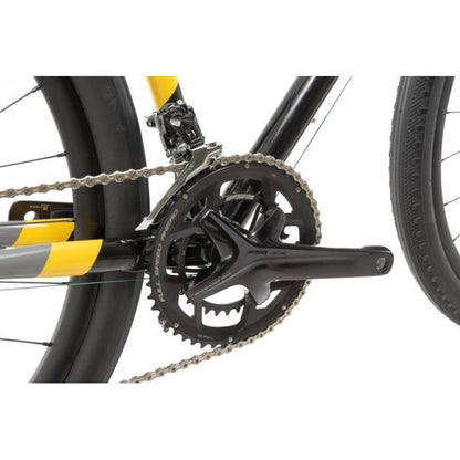 Bombtrack Audax Road Bike 2019