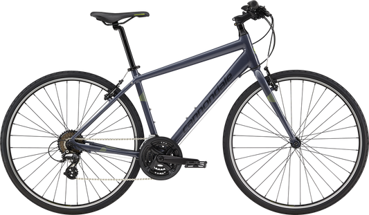 Cannondale Quick 8 Fitness Bike 2019