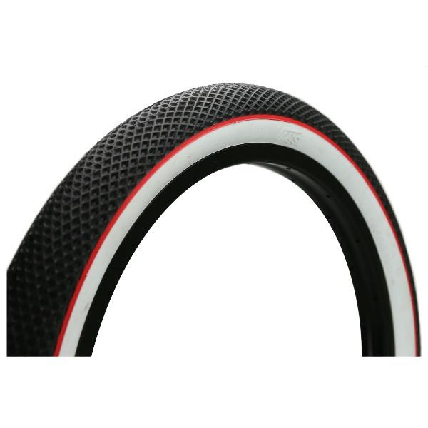 Cult X Vans 29" BMX Tire
