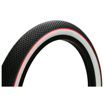 Cult X Vans 29" BMX Tire