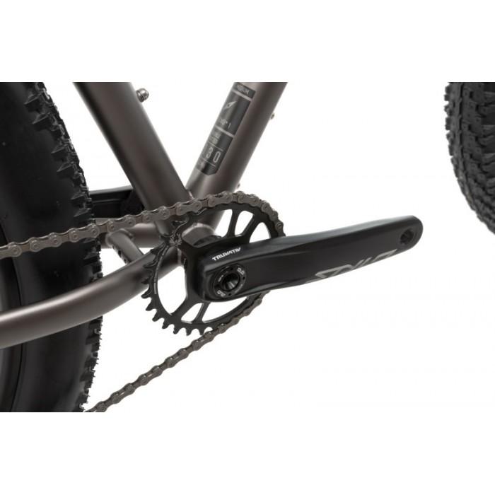 Bombtrack Beyond+ 1 Touring Bike 2019