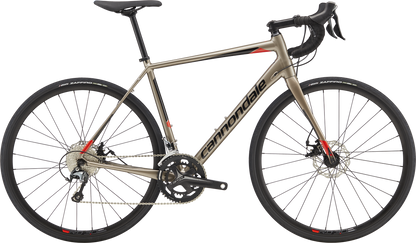 Cannondale Synapse Disc Tiagra Road Bike 2019