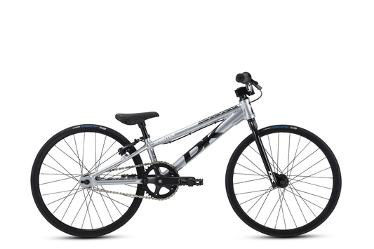DK Bikes Sprinter Mini 20" BMX Bike 2020