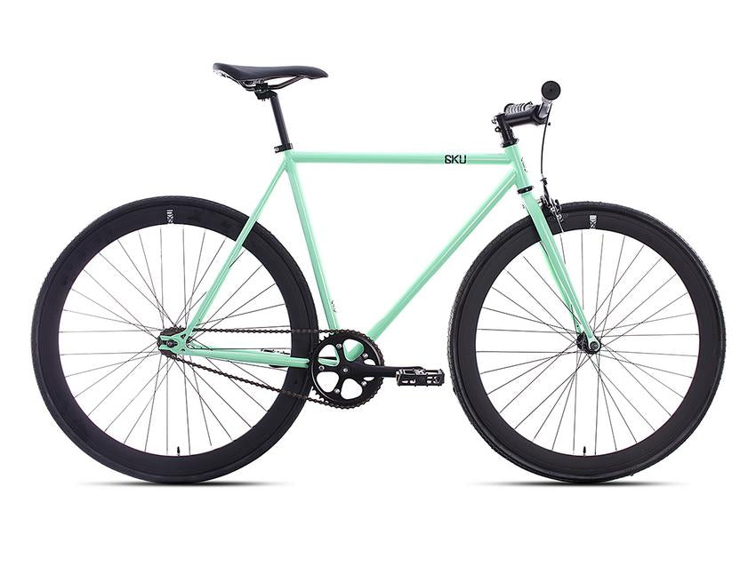 6ku Fixie Kids Bike