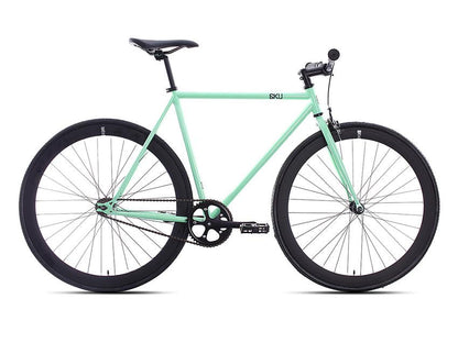 6ku Fixie Kids Bike