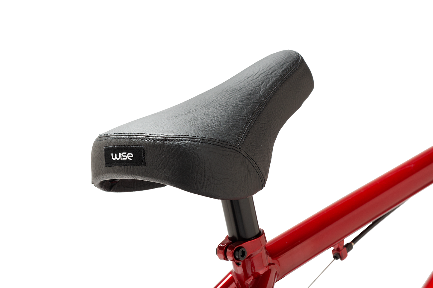 DK Bikes Cygnus 20" BMX Bike 2019