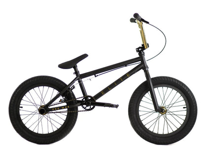 Elite BMX Pee Wee 18" BMX Bike