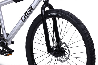 Crew Bike Co CB29 BMX Bike