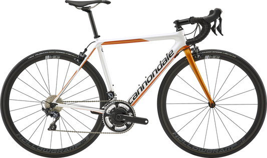 Cannondale SuperSix EVO Ultegra Womens Road Bike 2019