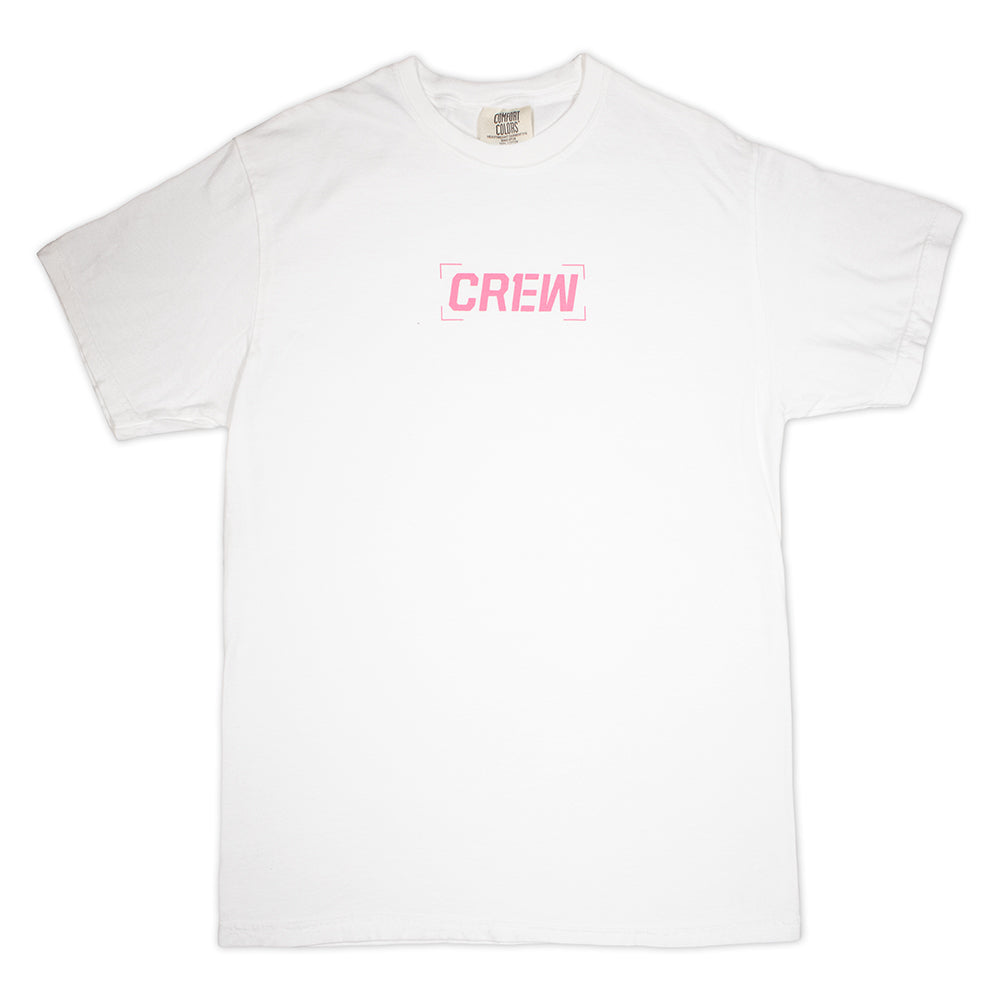 Crew Box Tee