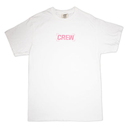 Crew Box Tee