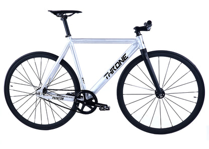 2019 Throne Phantom Track Bike