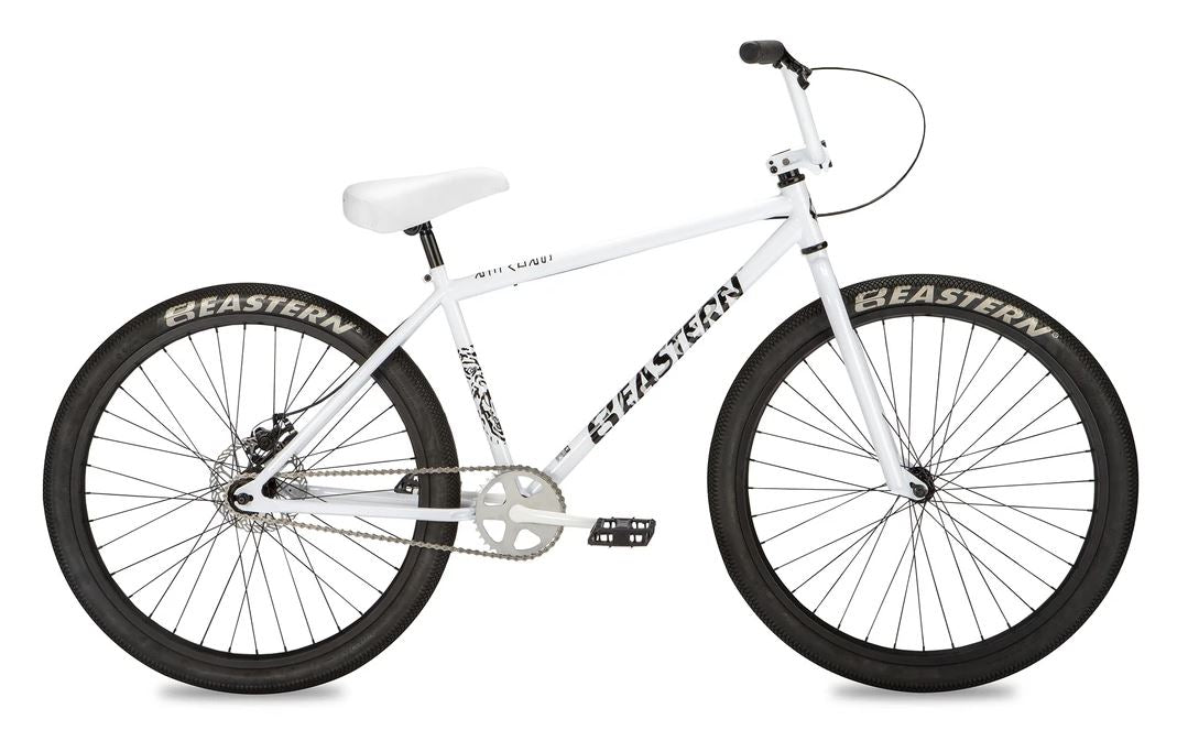 Eastern Bikes Growler 26" BMX Bike