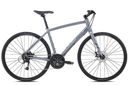 Fuji Absolute 1.7 Fitness Bike 2018