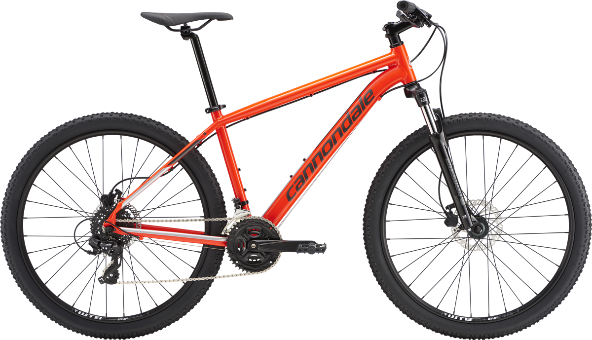Cannondale Catalyst 2 Mountain Bike 2019