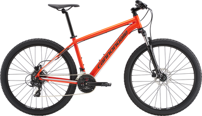 Cannondale Catalyst 2 Mountain Bike 2019