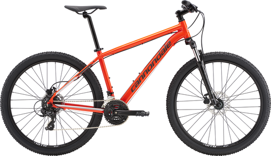 Cannondale Catalyst 2 Mountain Bike 2019