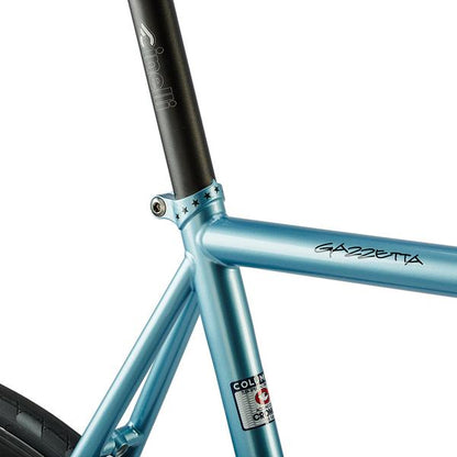 Cinelli Gazzetta Track Bike