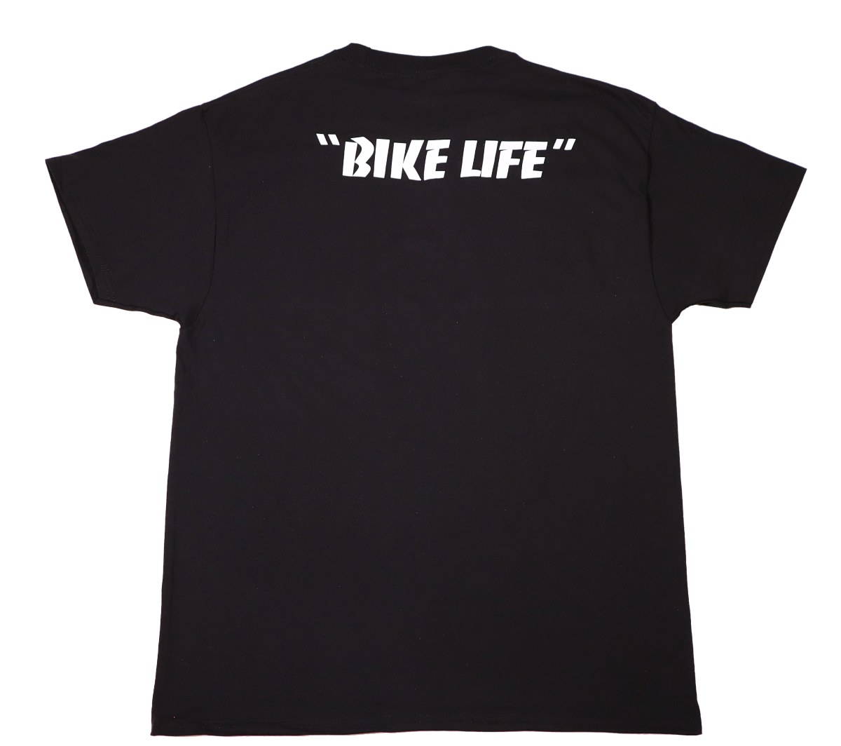 City Grounds CG X SE Rad Plate Logo T-Shirt