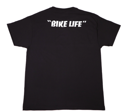 City Grounds CG X SE Rad Plate Logo T-Shirt