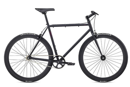 Fuji Declaration Fixed Gear Bike 2018
