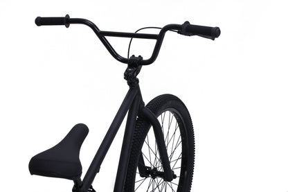 Crew Bike Co Crewser 24" BMX Bike