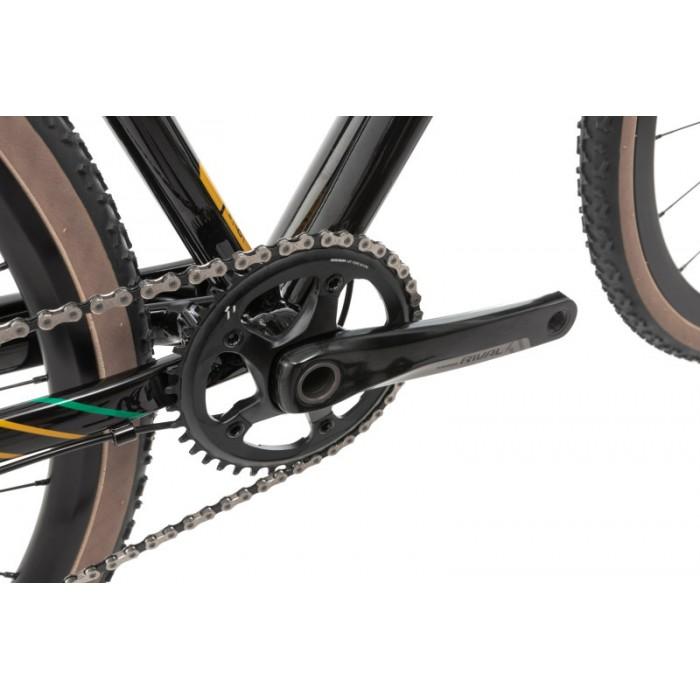Bombtrack Tension 2 Cyclocross Bike 2019