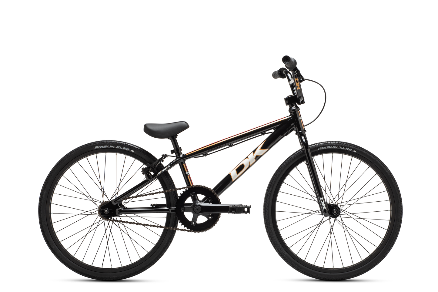 DK Bikes Swift Junior 20" BMX Bike 2020