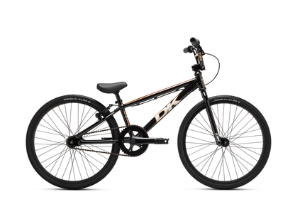 DK Bikes Swift Junior 20" BMX Bike 2020