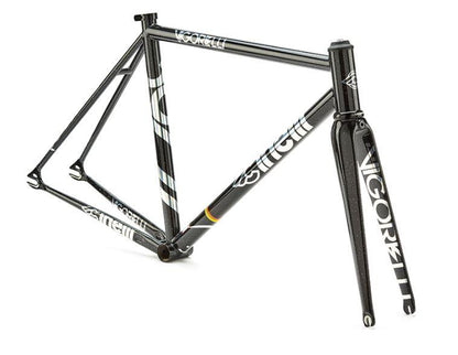 Cinelli Vigorelli Track Frameset