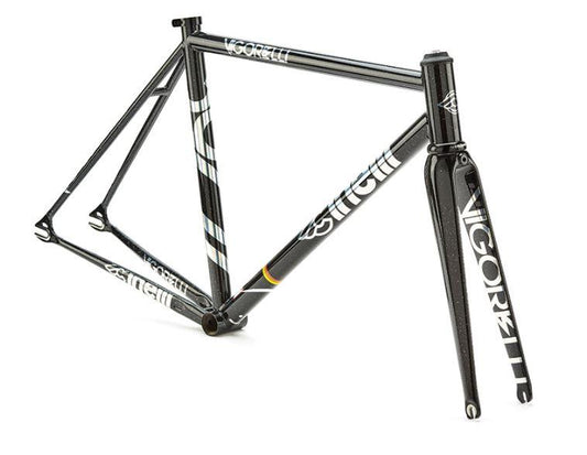 Cinelli Vigorelli Track Frameset