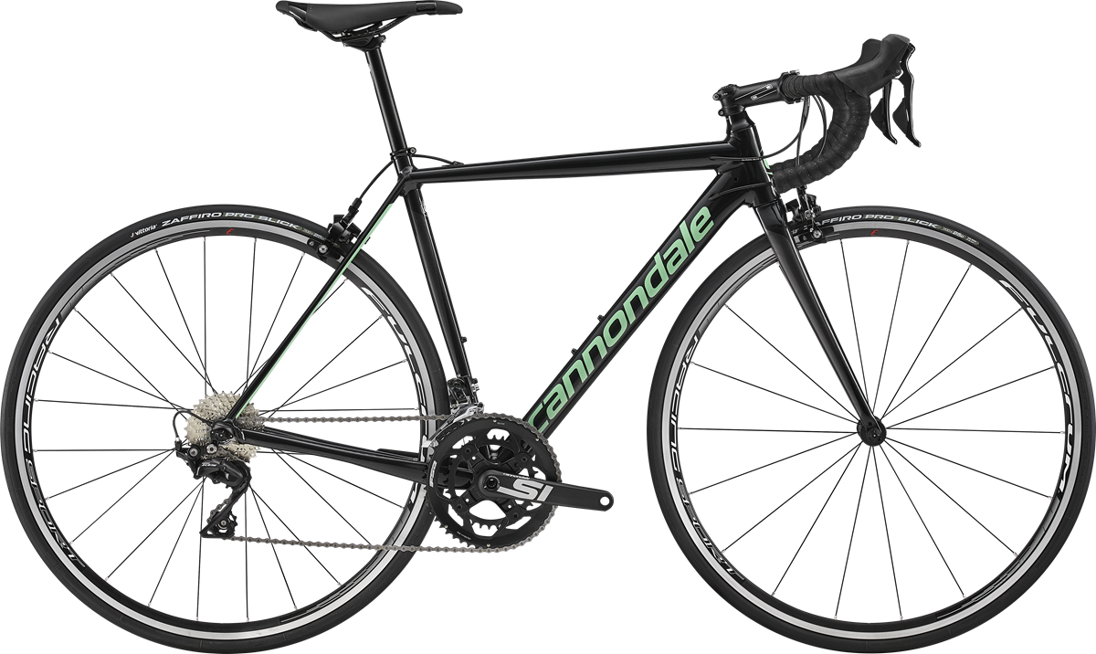 Cannondale CAAD12 105 Womens Road Bike 2019