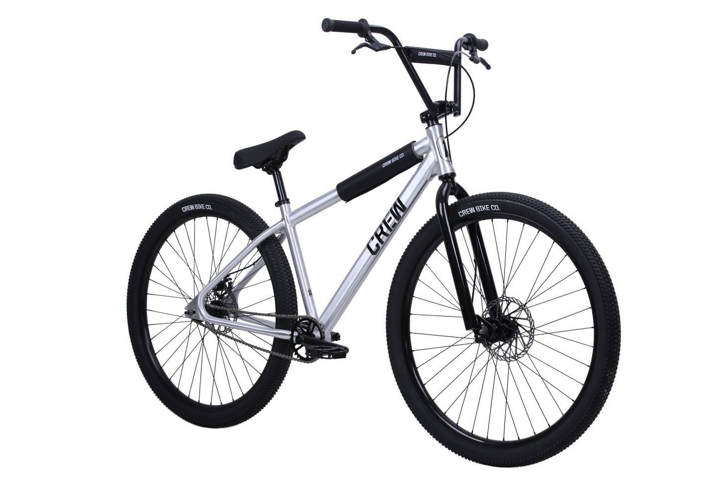 Crew Bike Co CB29 BMX Bike