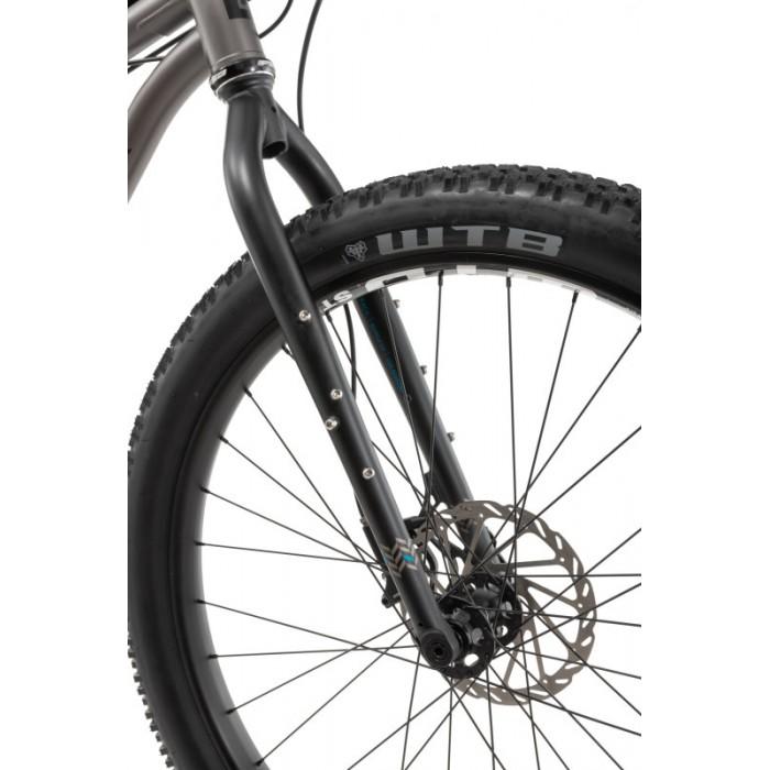 Bombtrack Beyond+ 1 Touring Bike 2019