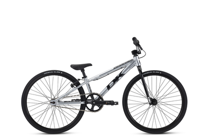 DK Bikes Sprinter Micro 18" BMX Bike 2020