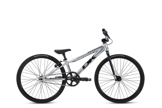 DK Bikes Sprinter Micro 18" BMX Bike 2020