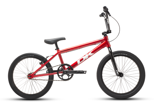 DK Bikes Sprinter Pro 20" BMX Bike 2019