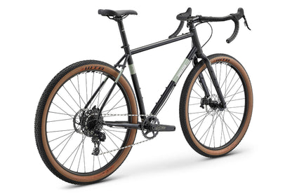 Breezer Radar X Gravel Bike
